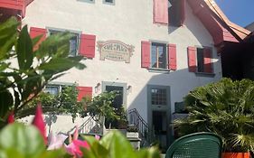 Hotel De La Place